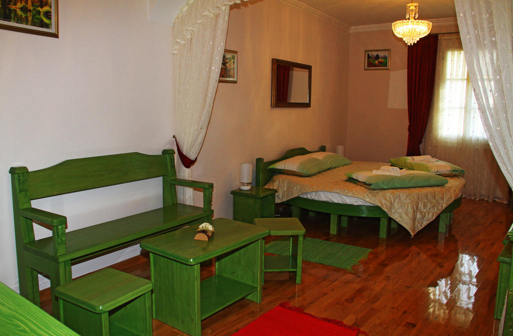 Rooms Su Su Karlovac Exterior photo
